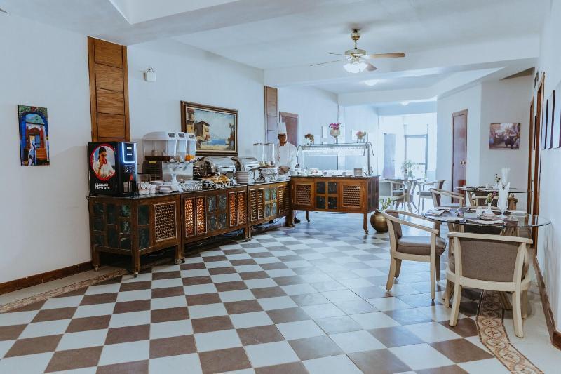 阿斯旺 Basma Executive Club酒店 外观 照片