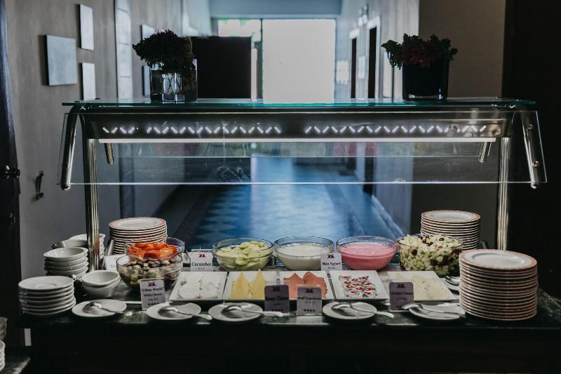 阿斯旺 Basma Executive Club酒店 外观 照片