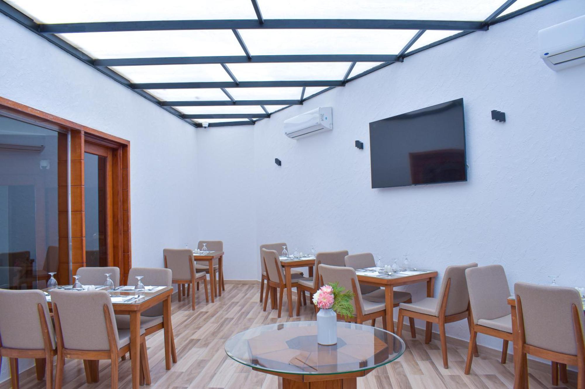 阿斯旺 Basma Executive Club酒店 外观 照片