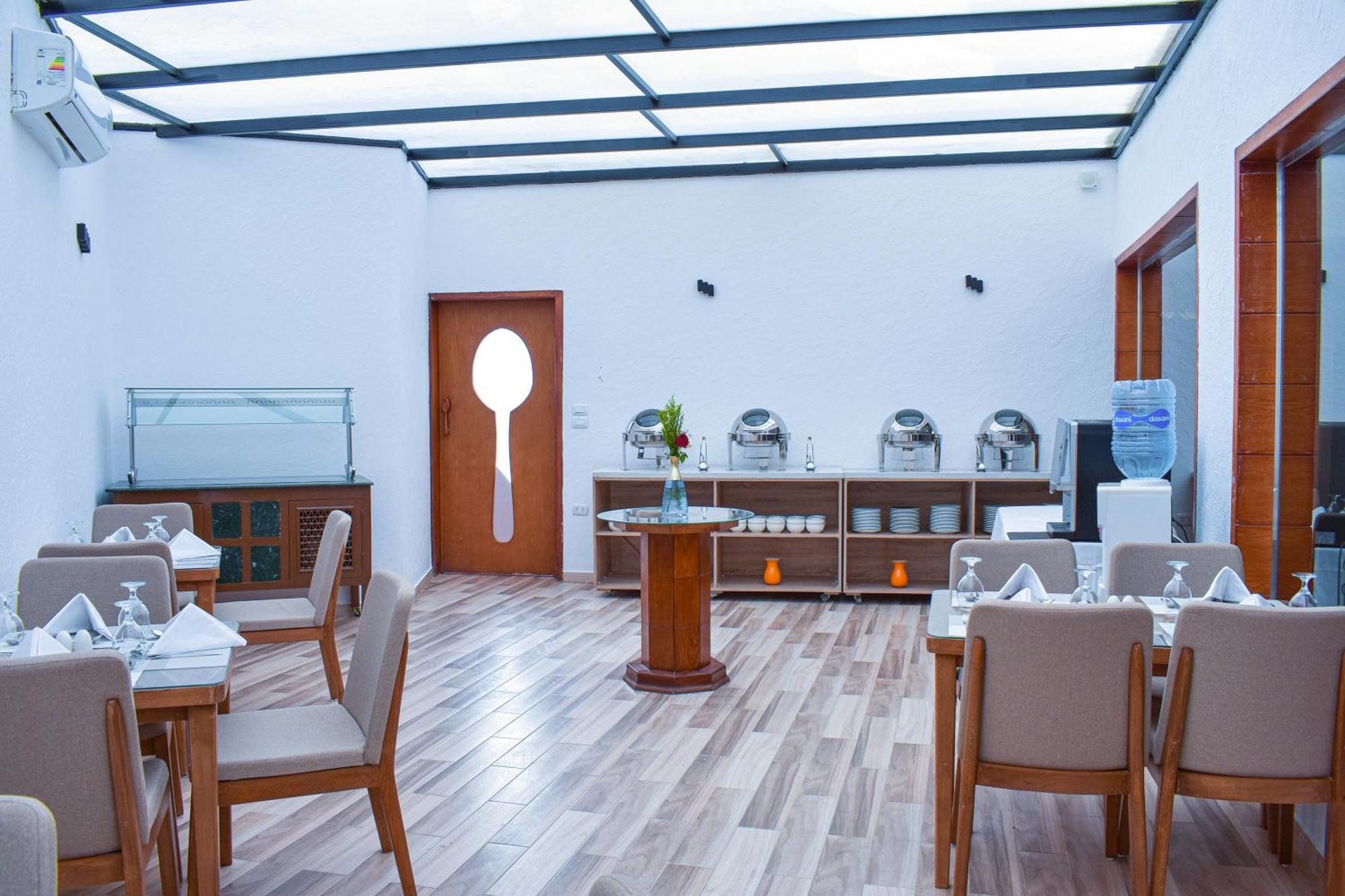 阿斯旺 Basma Executive Club酒店 外观 照片