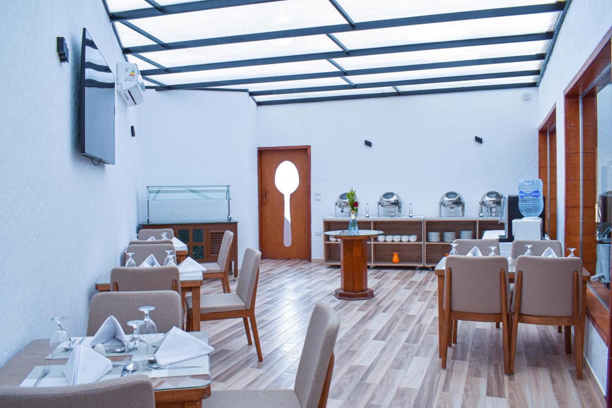 阿斯旺 Basma Executive Club酒店 外观 照片